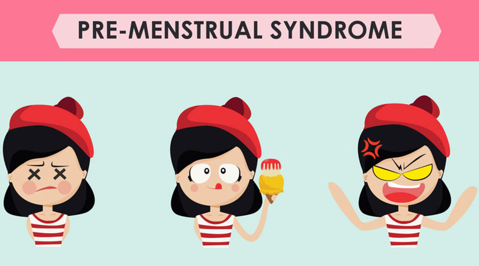 Premenstrual Syndrome Pms Relief With Chinese Medicine