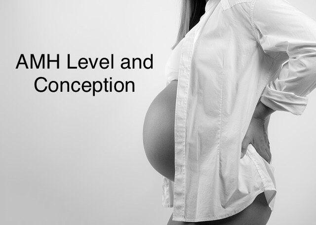 What are low AMH levels or Anti-Mullerian hormone and how does it affect fertility?