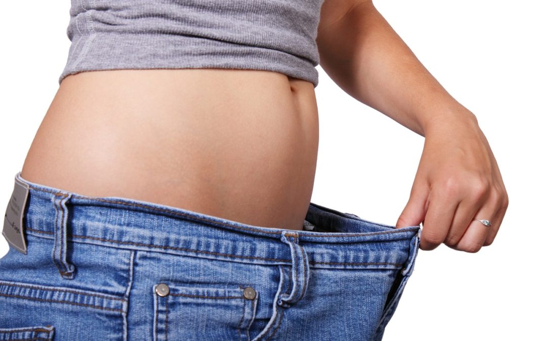 Weight Loss: 5 Key Hormones Affect Your Weight