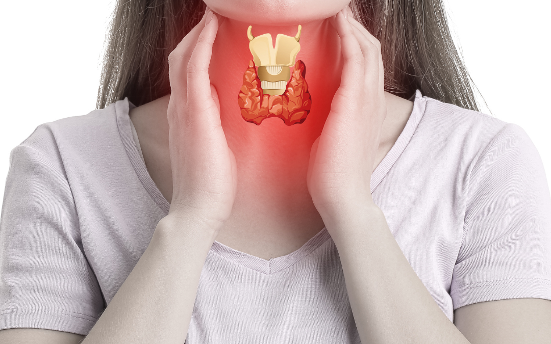 5 tips to strengthen your thyroid