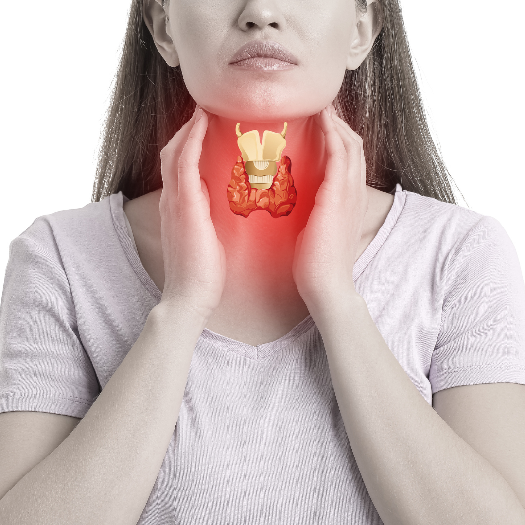 5 tips to strengthen your thyroid