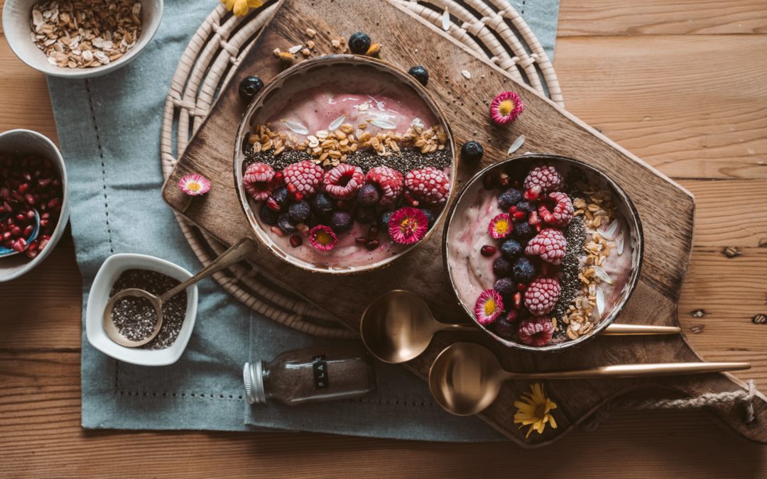 Ayurveda’s Guide to a Hormone-Balanced Breakfast