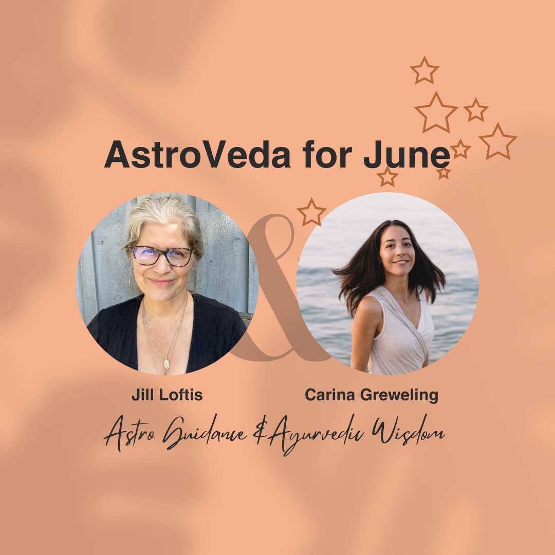 AstroVeda